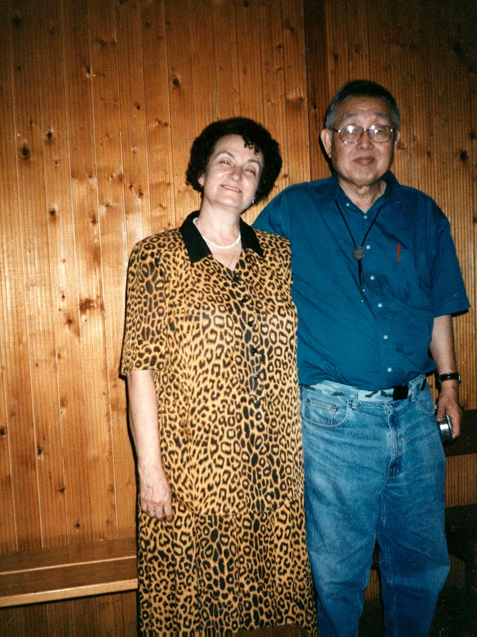 Петровские чтения 2001 / Petrov School 2001 Петровские чтения 2001 / Petrov School 2001