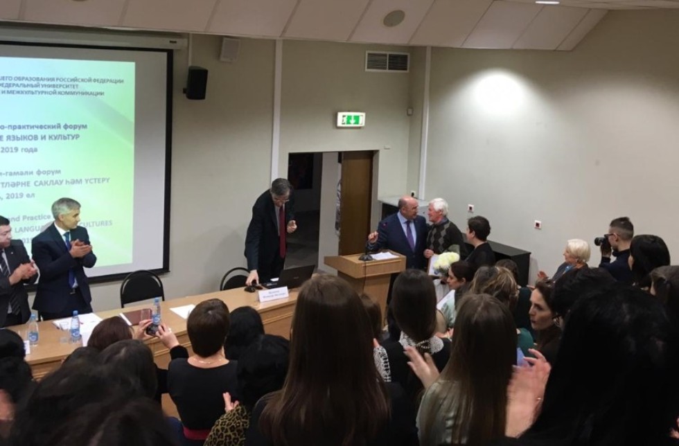 ���������� ����������� ���������� ����� �������� �� VII ������������� ������ '���������� � �������� ������ � �������'