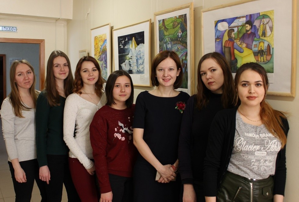 �������� '������ ��� ����� �.�. ��������' ��������� �� ���������-��������������� ����������