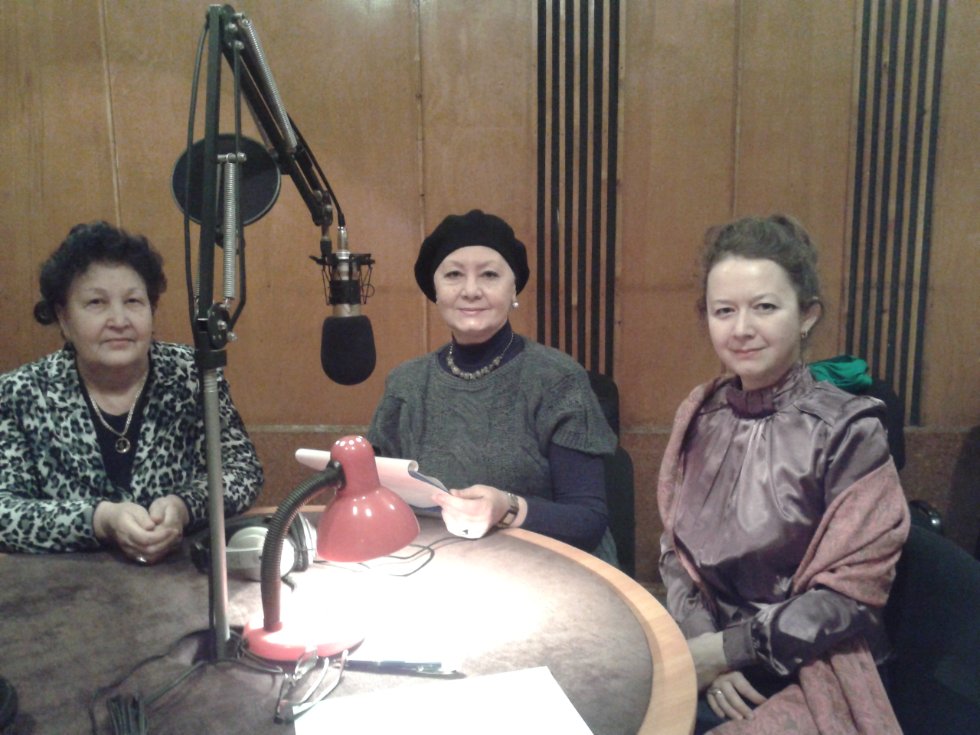 Образовательно-культурный центр г.Бишкек Образовательно-культурный центр г.Бишкек