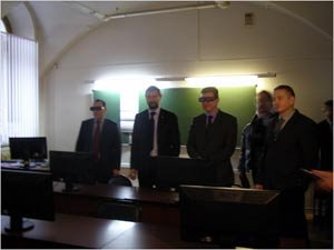 Министерство строительства, архитектуры и жилищно-коммунального хозяйства РТ намерено использовать уникальный потенциал КФУ. Министерство строительства, архитектуры и жилищно-коммунального хозяйства РТ намерено использовать уникальный потенциал КФУ.