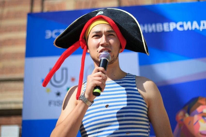 ��� ����������� ����� I ����� ������ '���������'