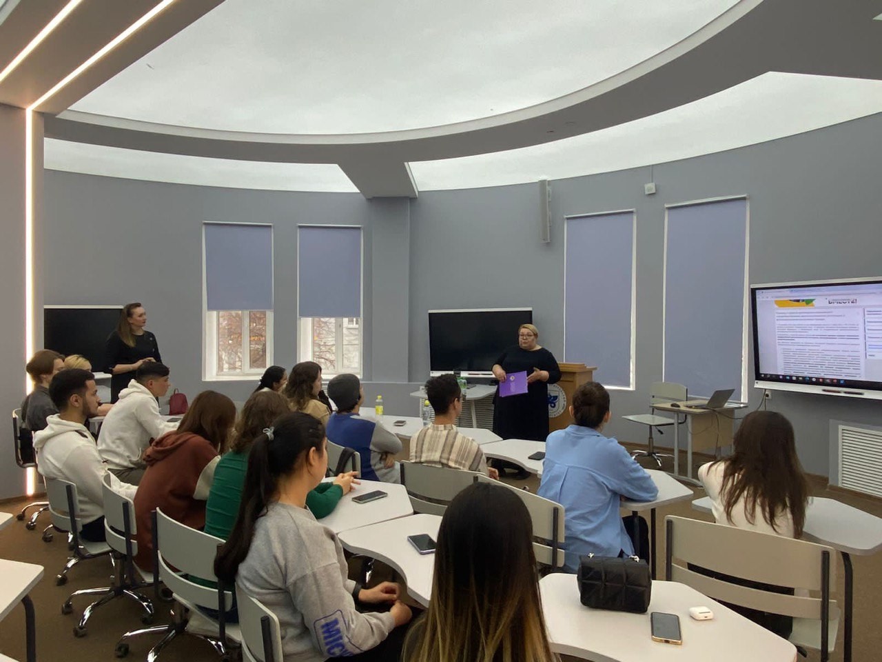 ������� � ������������ ���������� � ��� ���: ������ � ������