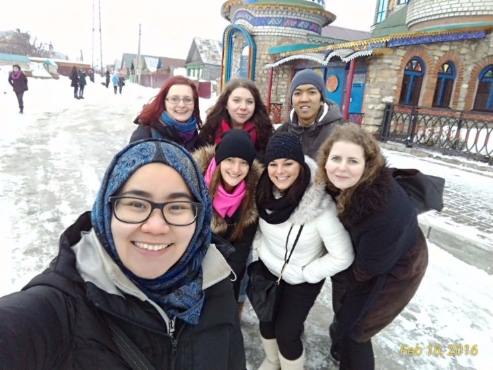 Winter Language School Winter Language School