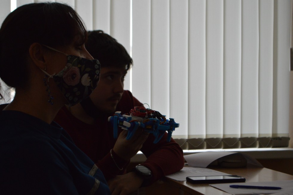 ���������-����������� ������ 8 ? 11 ������� ���������� � ���������� ���������