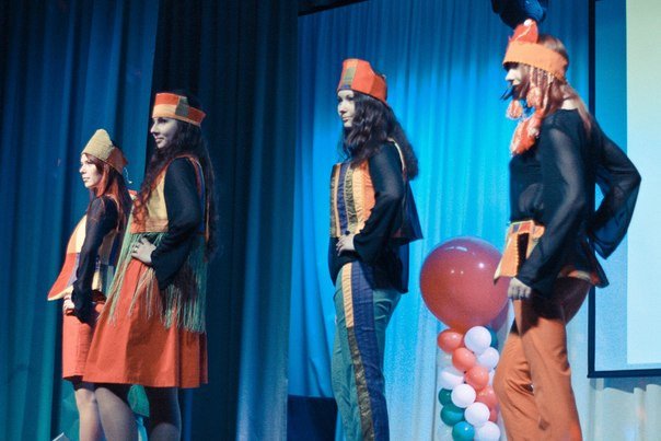 Конкурс красоты 'Miss Perlenkette' Конкурс красоты 'Miss Perlenkette'