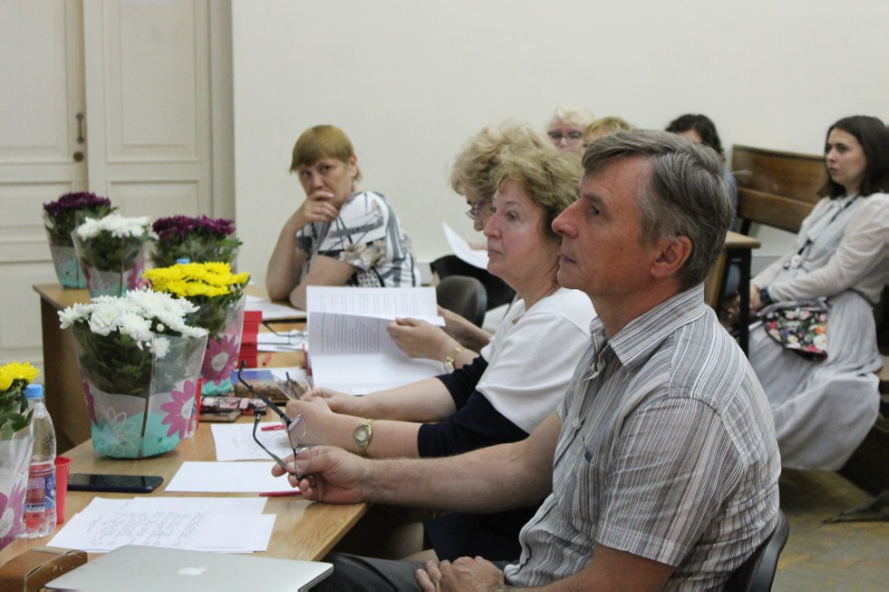 ��������� ������ ��������� ���������������� ����� ������� ��������, ������������� � �����������