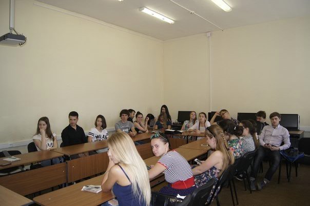 Социология культуры для журналистов: международный опыт Социология культуры для журналистов: международный опыт