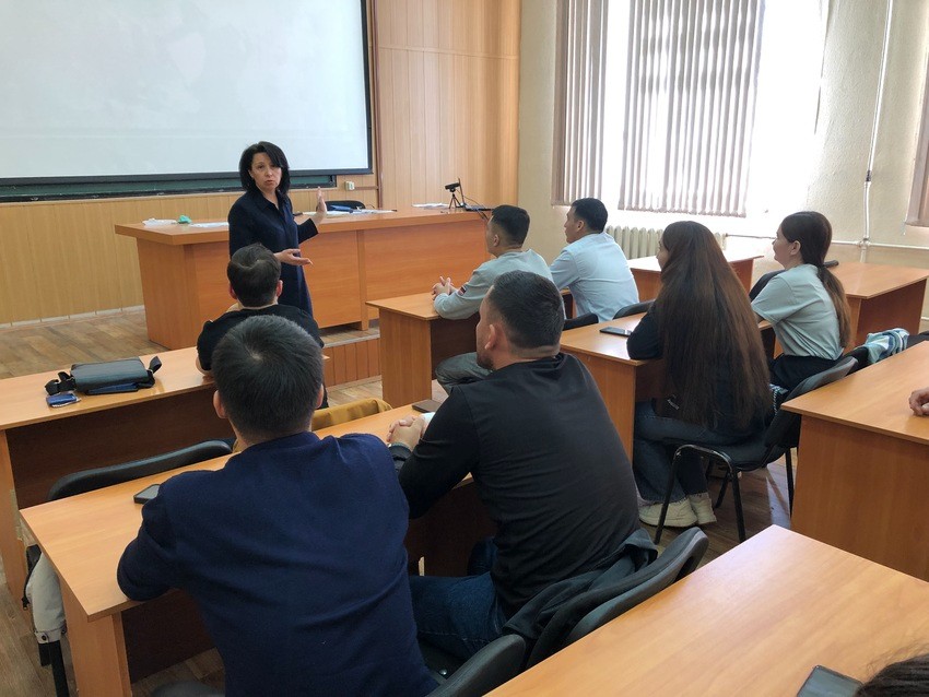 ������ ������-���������� ������ '���������� �������� � ���� ������� ������������� �����'