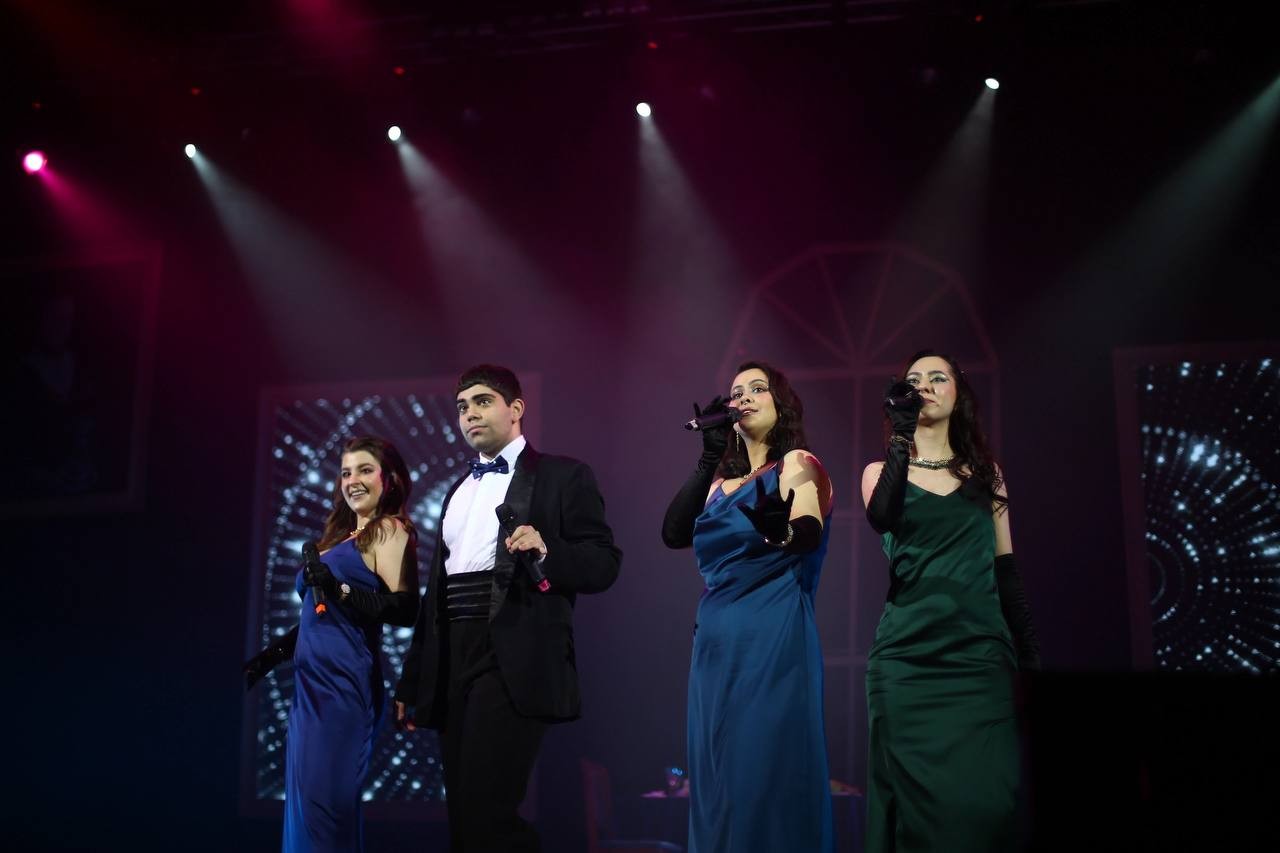 ��������� �������� 'Melody'