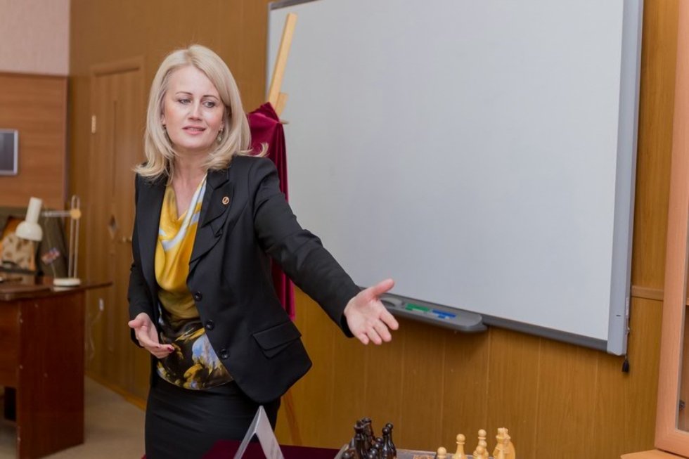 The news digest of Elabuga Institute of KFU The news digest of Elabuga Institute of KFU