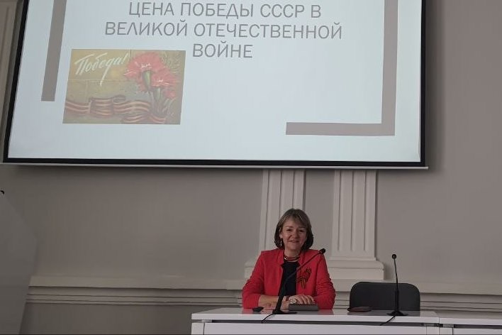 '���� ������': �������� ������, ������������ � 79-� ��������� �� ��� ������