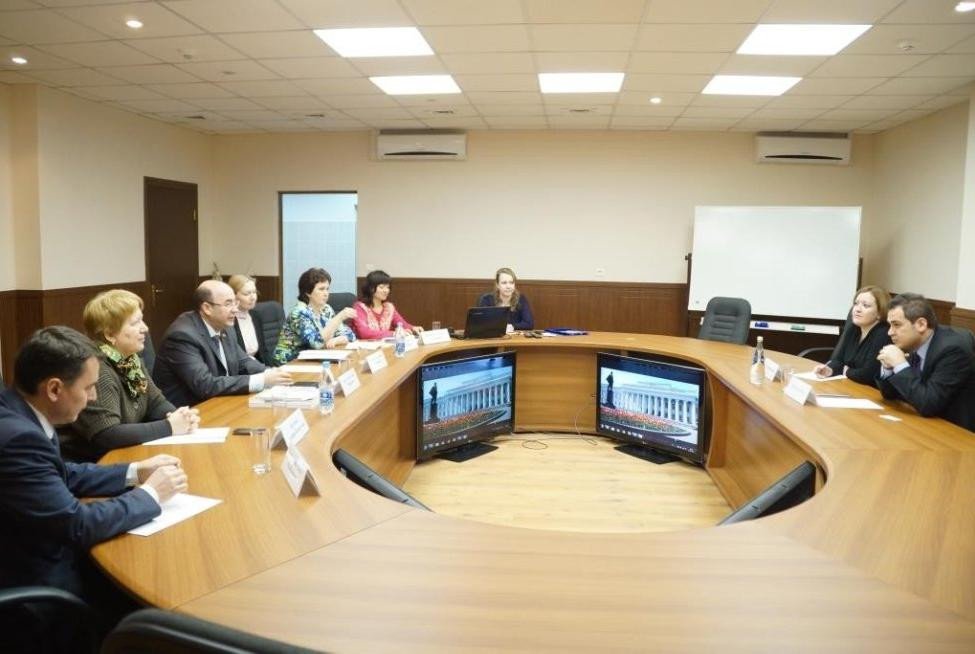 General Consul of the Turkish Republic Convinced in Further Cooperation