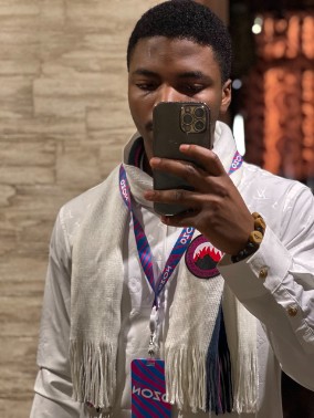 How to grow from junior developer to senior in a large IT company in just one and a half years?