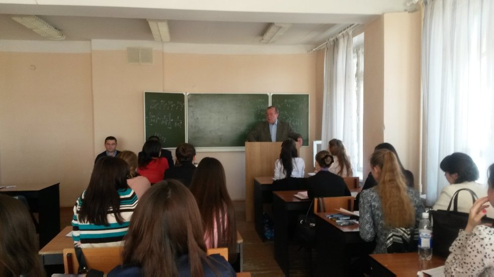 Кафедра управленческого учета и контроллинга поздравляет победителей конференции 'Актуальные направления развития бухгалтерского учета в России'. Кафедра управленческого учета и контроллинга поздравляет победителей конференции 'Актуальные направления развития бухгалтерского учета в России'.