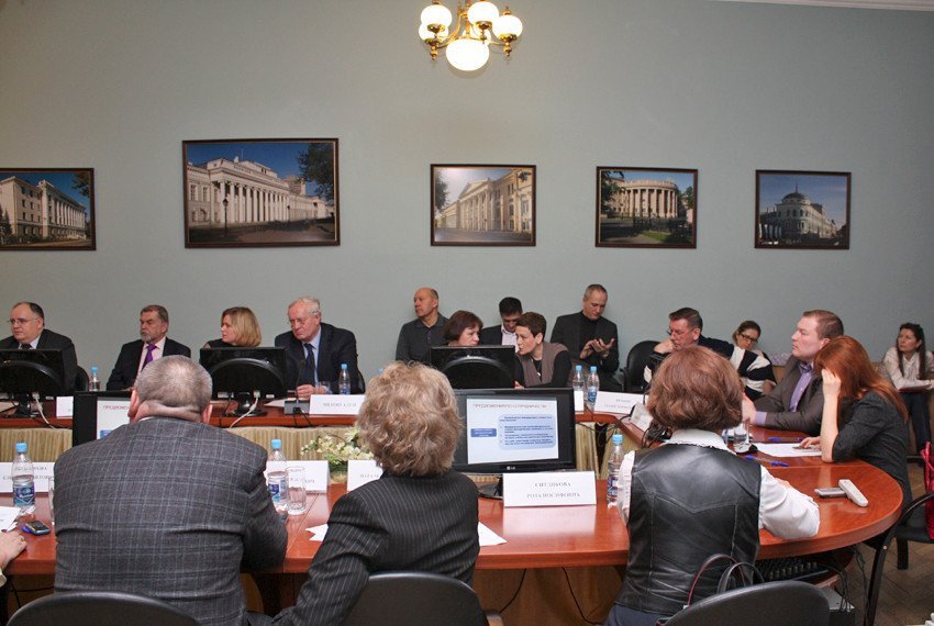 Faculty of Law set a course for close cooperation with the Universities of Poland and Germany