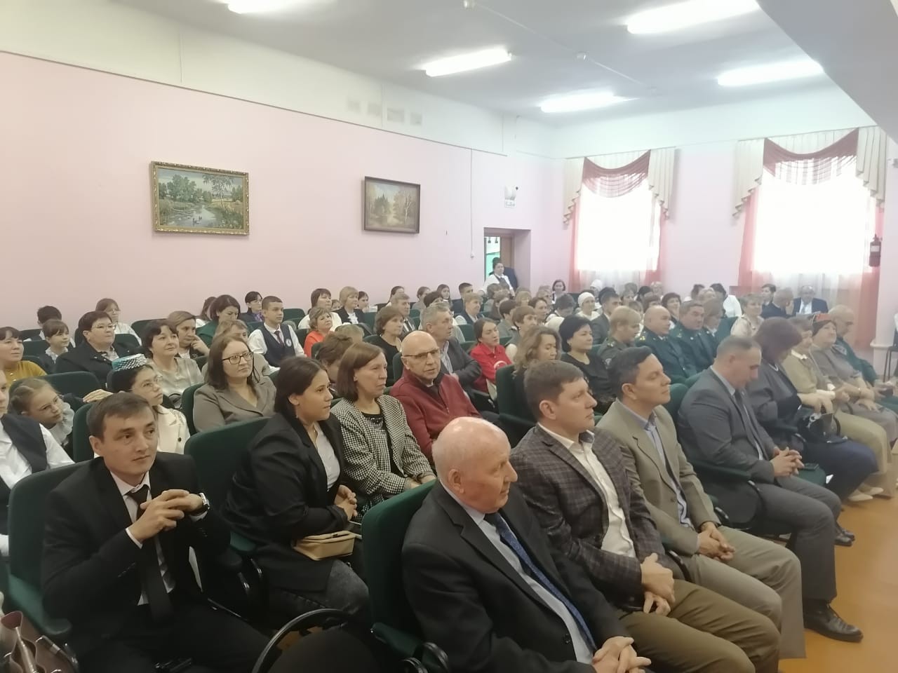 21 ноября 2025 года в г. Буинске состоялась международная конференция 21 ноября 2025 года в г. Буинске состоялась международная конференция