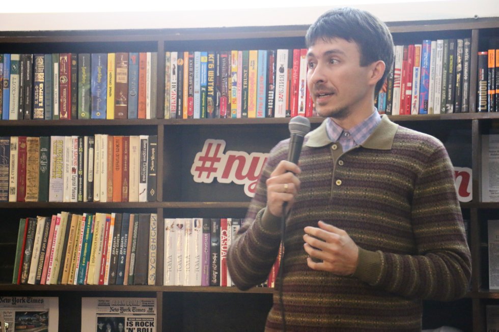 ������ � IT-QUIZ � ������ � '����������� 42'!