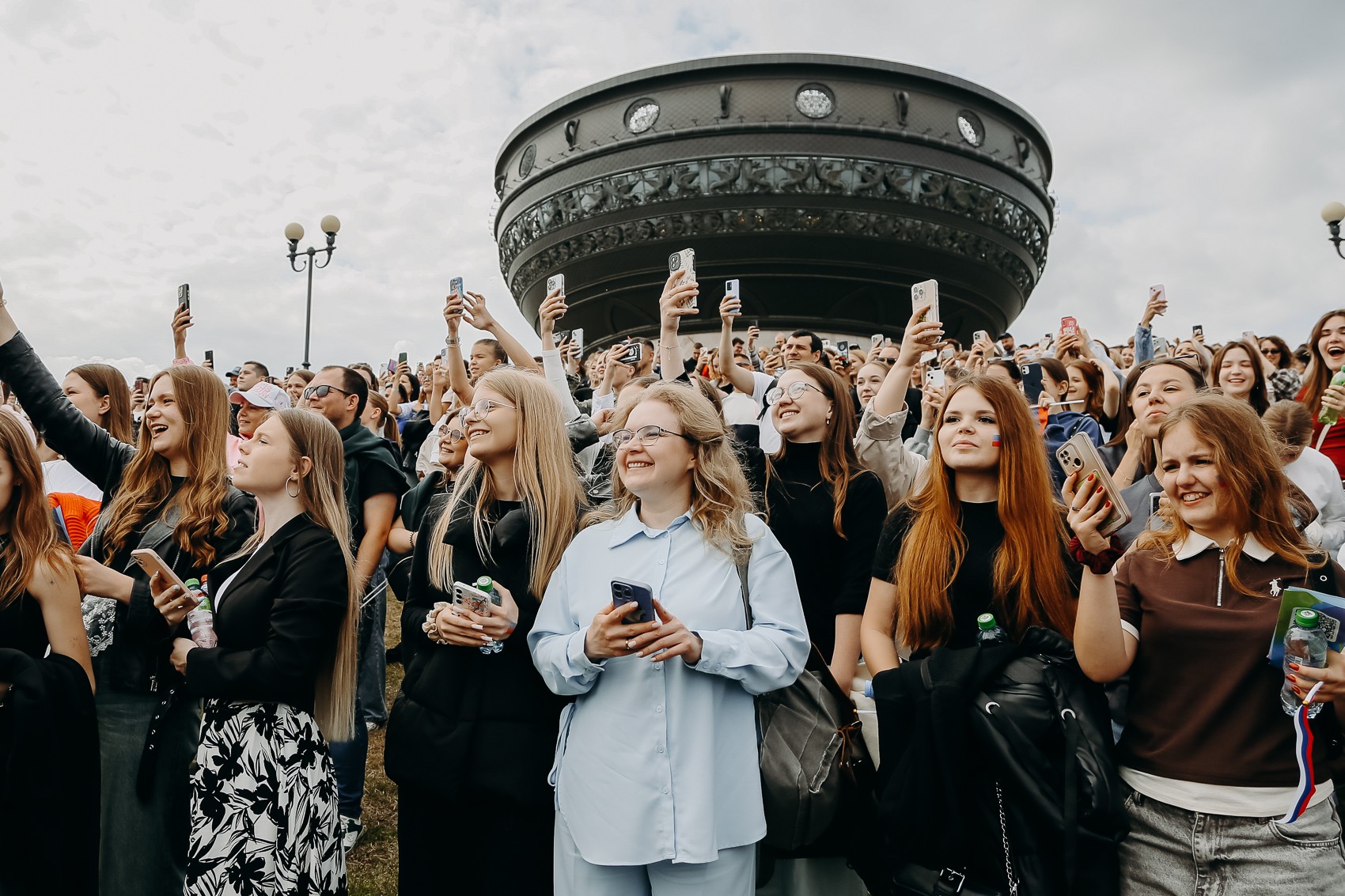 ���� �� VKFest