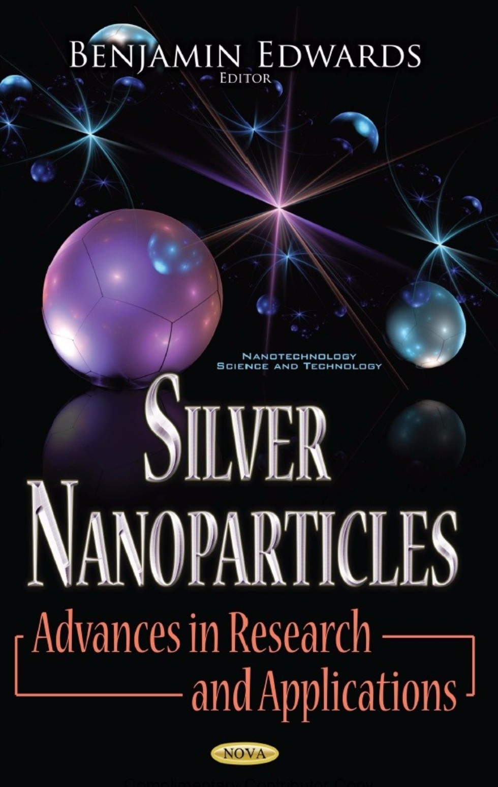   'Fabrication of porous silicon with silver nanoparticles by Ion implantation'   'Silver nanoparticles' ,silver nanoparticles, ion implantation, porous silicon