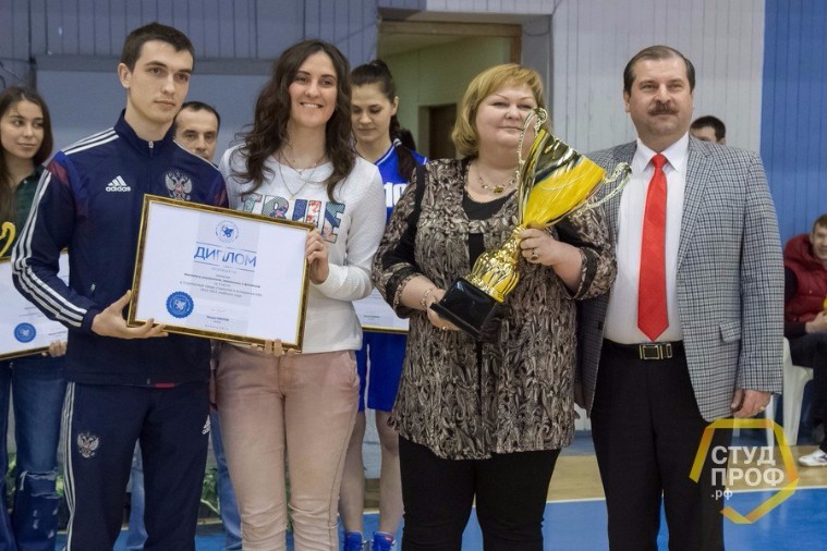 Institute of management of economy and finance - the six-time champion of a sports contest of students and graduate students of KFU!!! Institute of management of economy and finance - the six-time champion of a sports contest of students and graduate students of KFU!!!