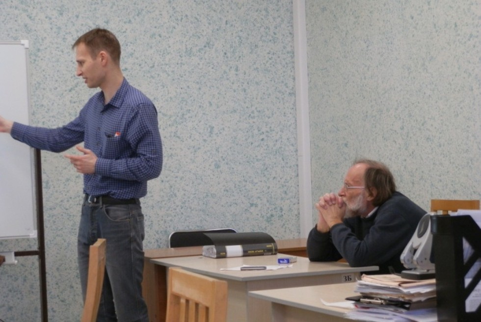 �������������� ���������� � ������� ������� ������ ������������ � ��������������� �������