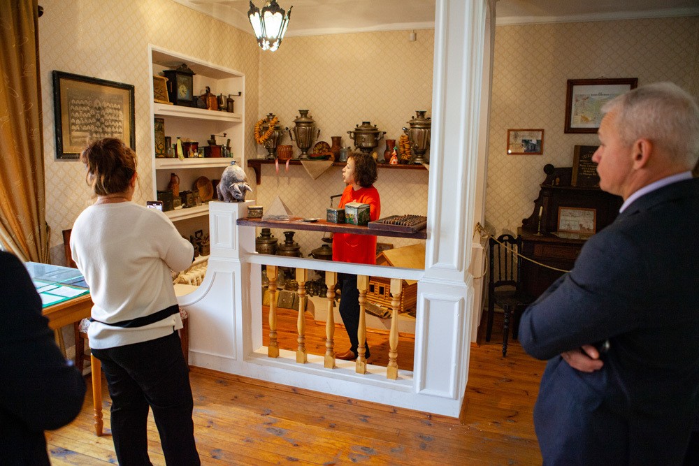 IX ������������ ������: ������� (����)