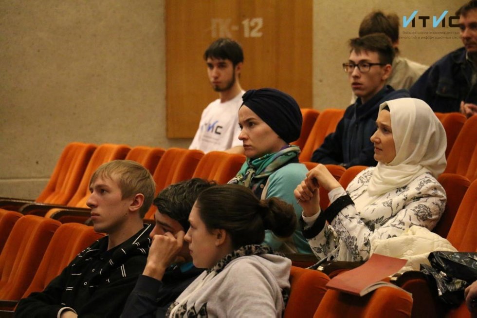 ��������� � ������� IT ������ � ������� ����������