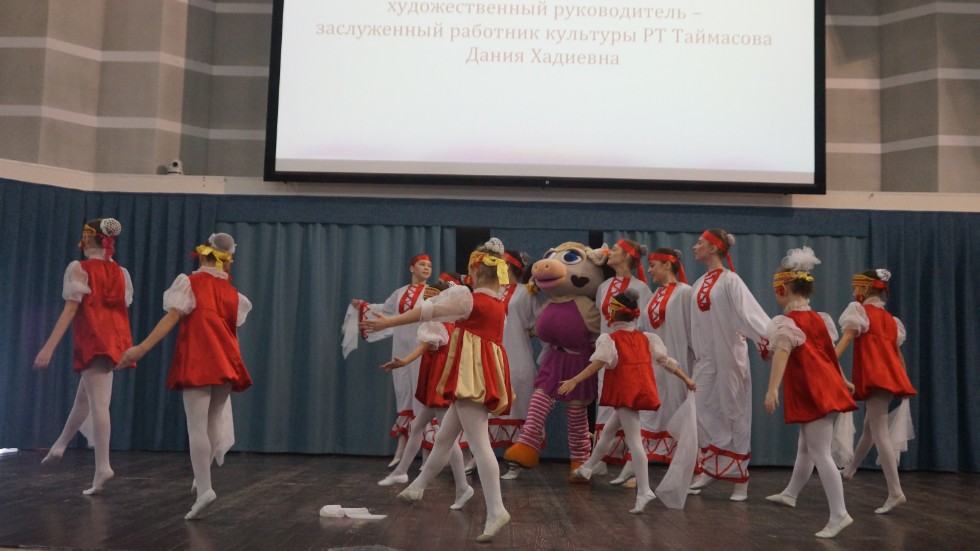 '������ ���, ��������� ��� ����!'������������� ������-������������ ����������� '����������������� � �������� � XXI ���� ('�������� ����') ����� �������� �������������� ���������� � ��������� ������ ���������