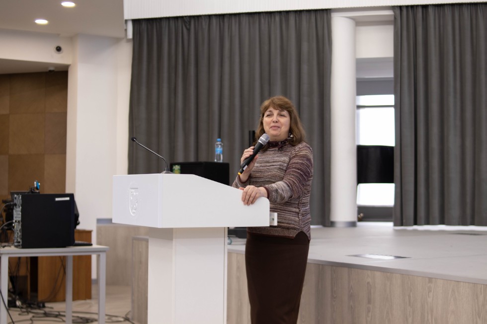 ���������� ������ ����� ������� '������. ������. ������'