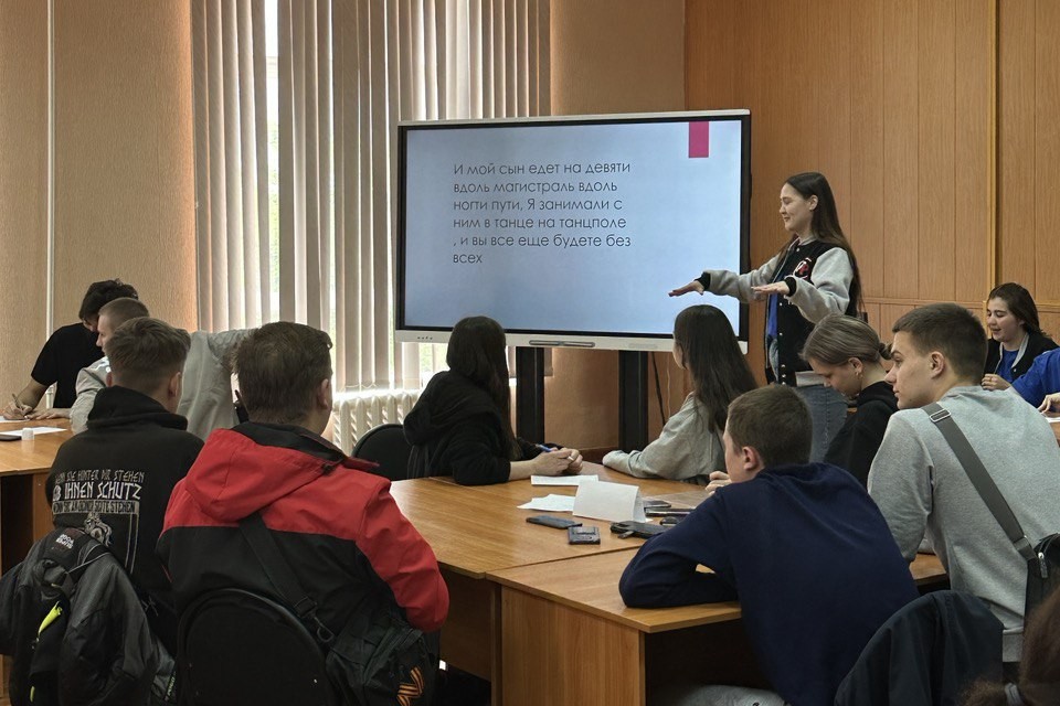 � ���������� ��������� ��� ��� ���������� �� ���������� ��� �������� ����������� ���� '���������!' �� ��������� ��������� ���������� � ������������ ����