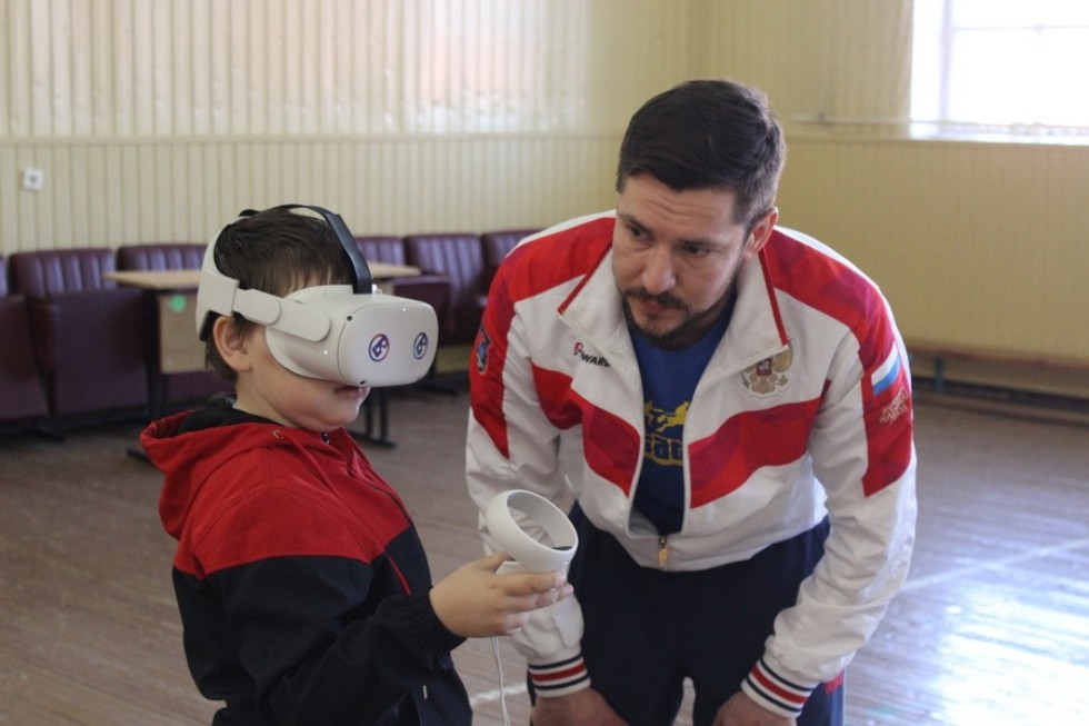 � ������ '�������� ������������' ������� ������ ������ �� ����������