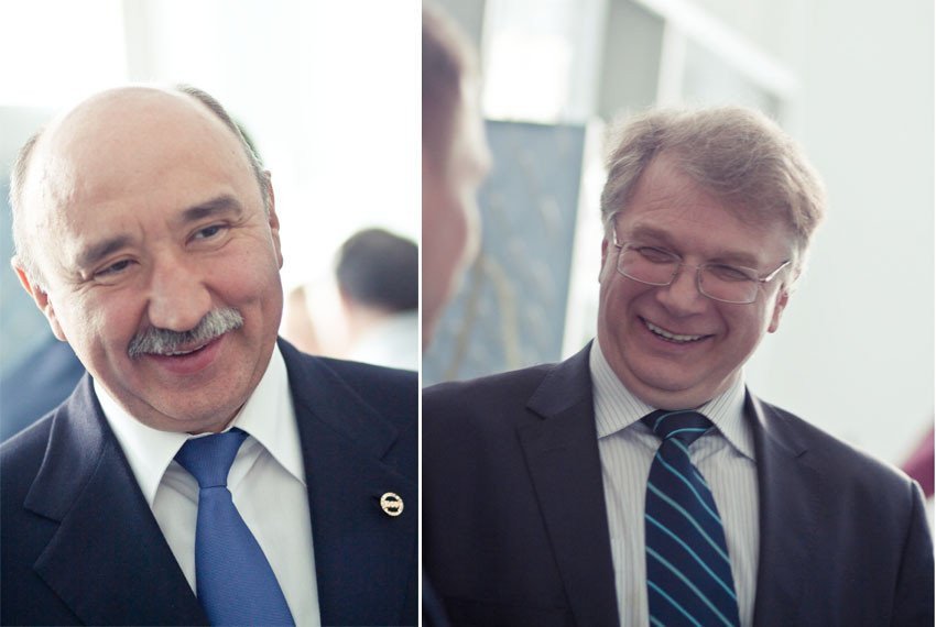 KFU claims to become center of regional engineering cluster