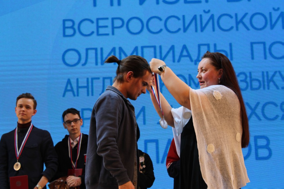 Всероссийская Олимпиада глазами жюри и участников (Часть 1) Всероссийская Олимпиада глазами жюри и участников (Часть 1)