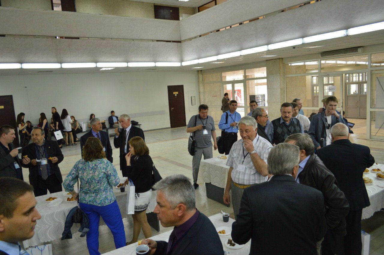 VII �������������� ����� '��������� �������������������: ����������� ����������� � �����'