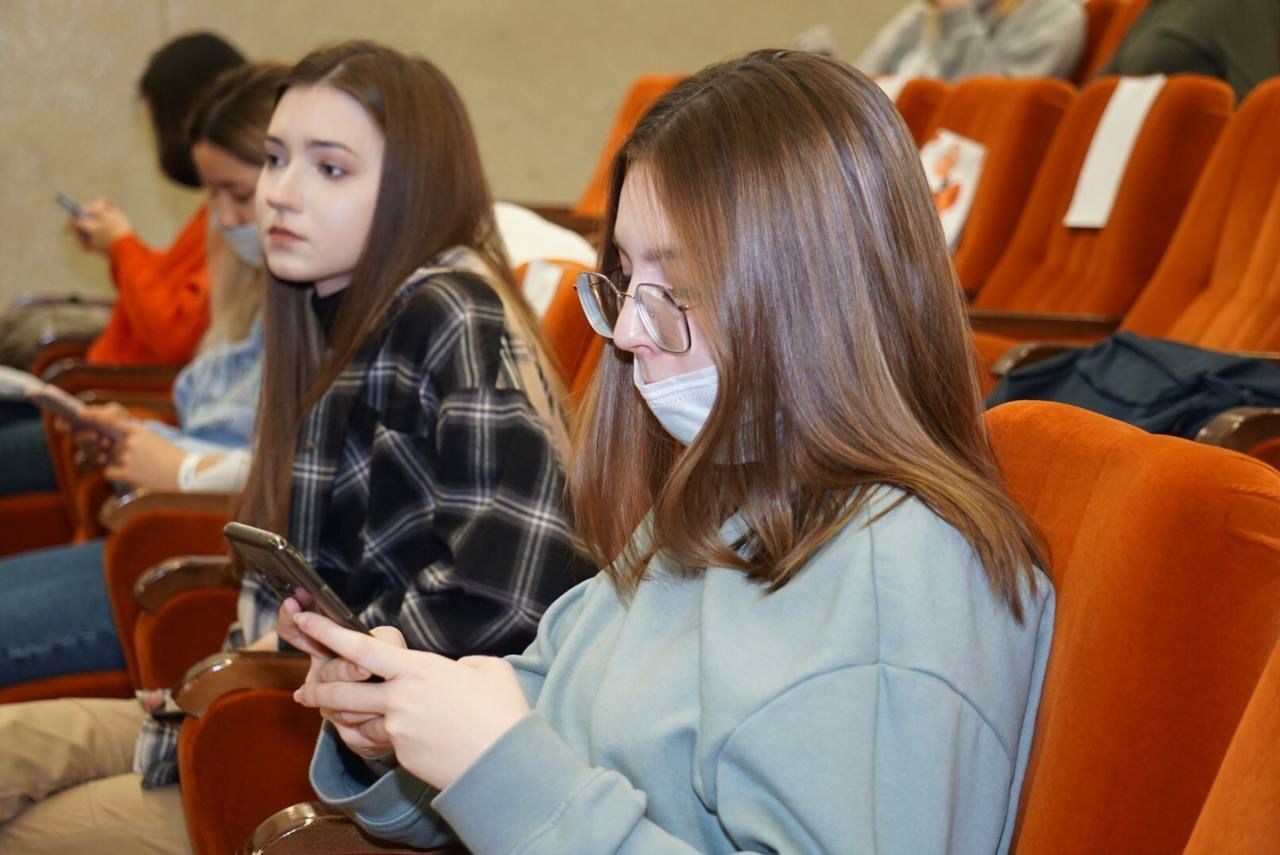 PRo Медиа. В стенах КФУ прошел образовательный интенсив Russian Media Weekend PRo Медиа. В стенах КФУ прошел образовательный интенсив Russian Media Weekend