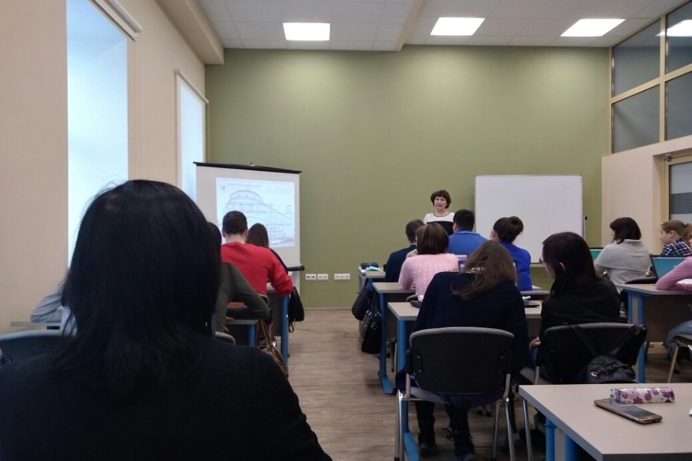 ������� � ������ ����������� ��������������� ����������