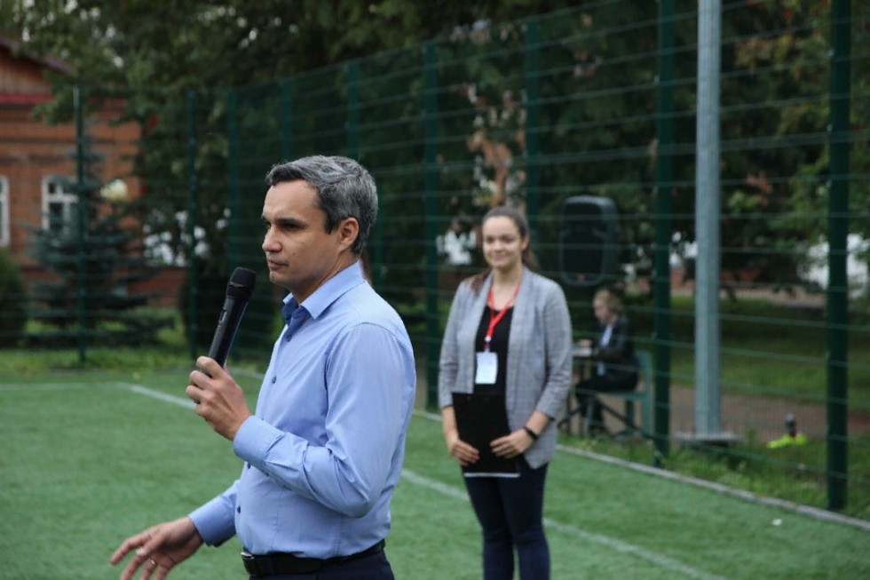 'Science ����' - ����� � ���������� �� �������