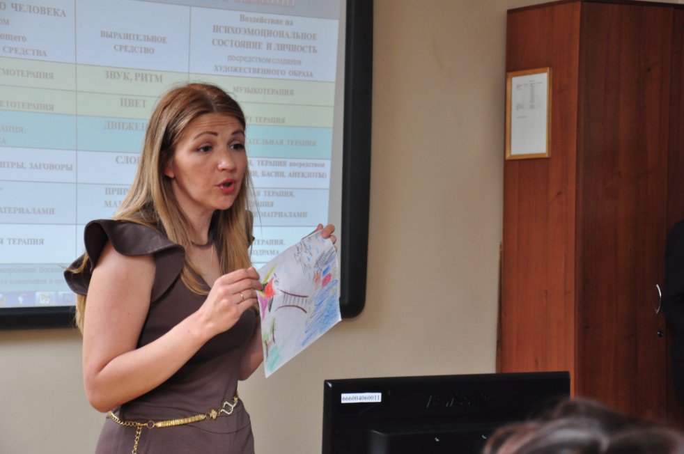 Art & interaction: �����, ���������, ����������