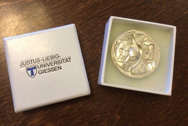 International partners addressed their congratulations to Kazan Federal University on its anniversary