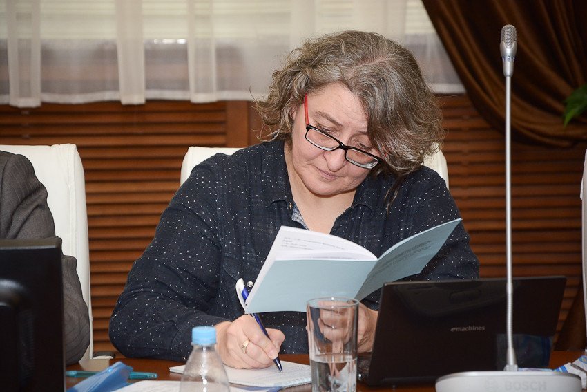 International Scientific Forum on Conflict Studies at KFU