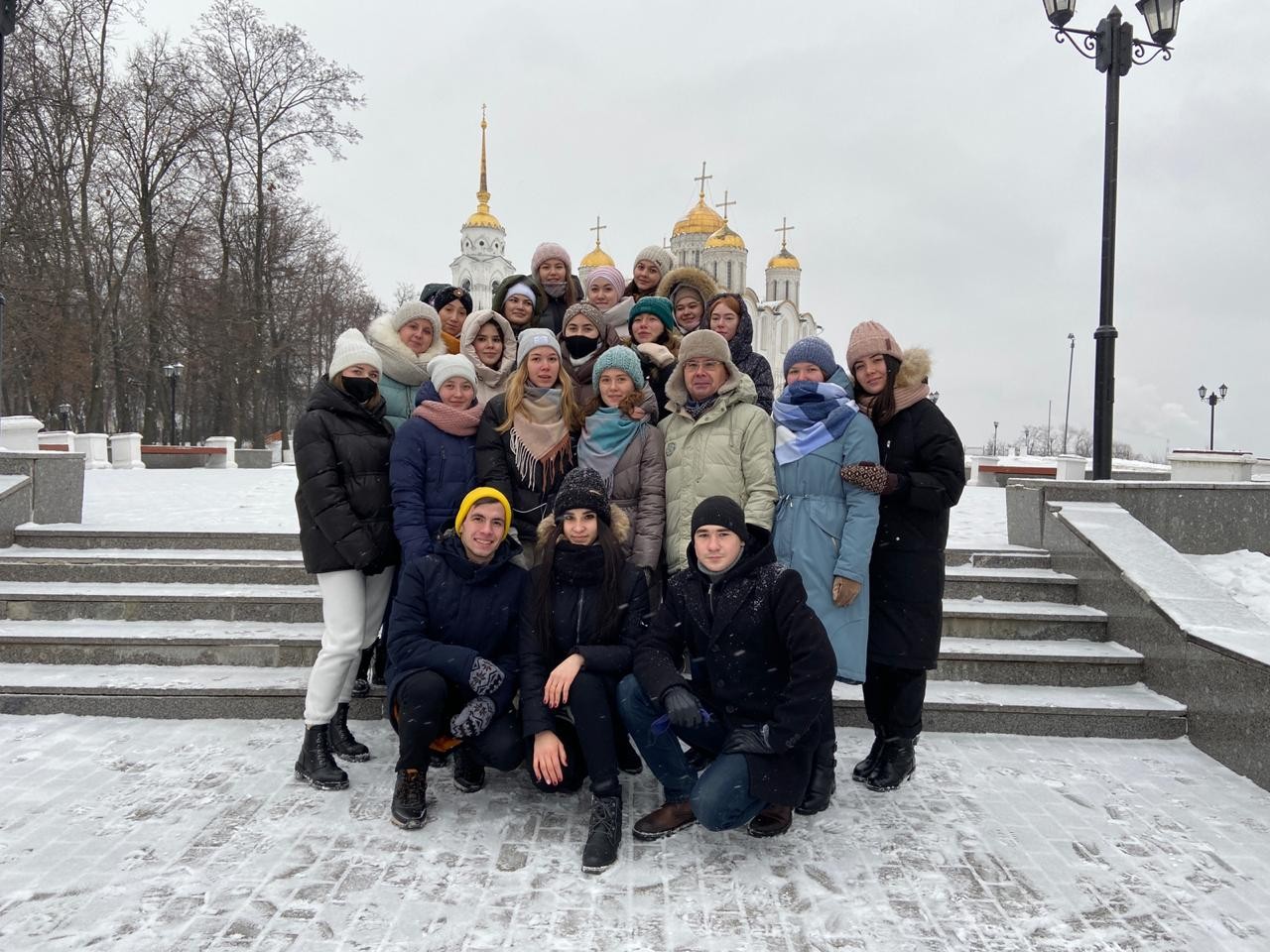 'Алтын боҗра' буенча сәяхәт! 'Алтын боҗра' буенча сәяхәт!