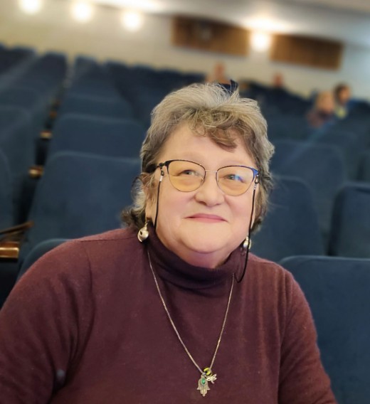 Откуда взялись татары: для студентов серебряного возраста состоялась лекция историка-генеаолога Искандера Гильманова Откуда взялись татары: для студентов серебряного возраста состоялась лекция историка-генеаолога Искандера Гильманова