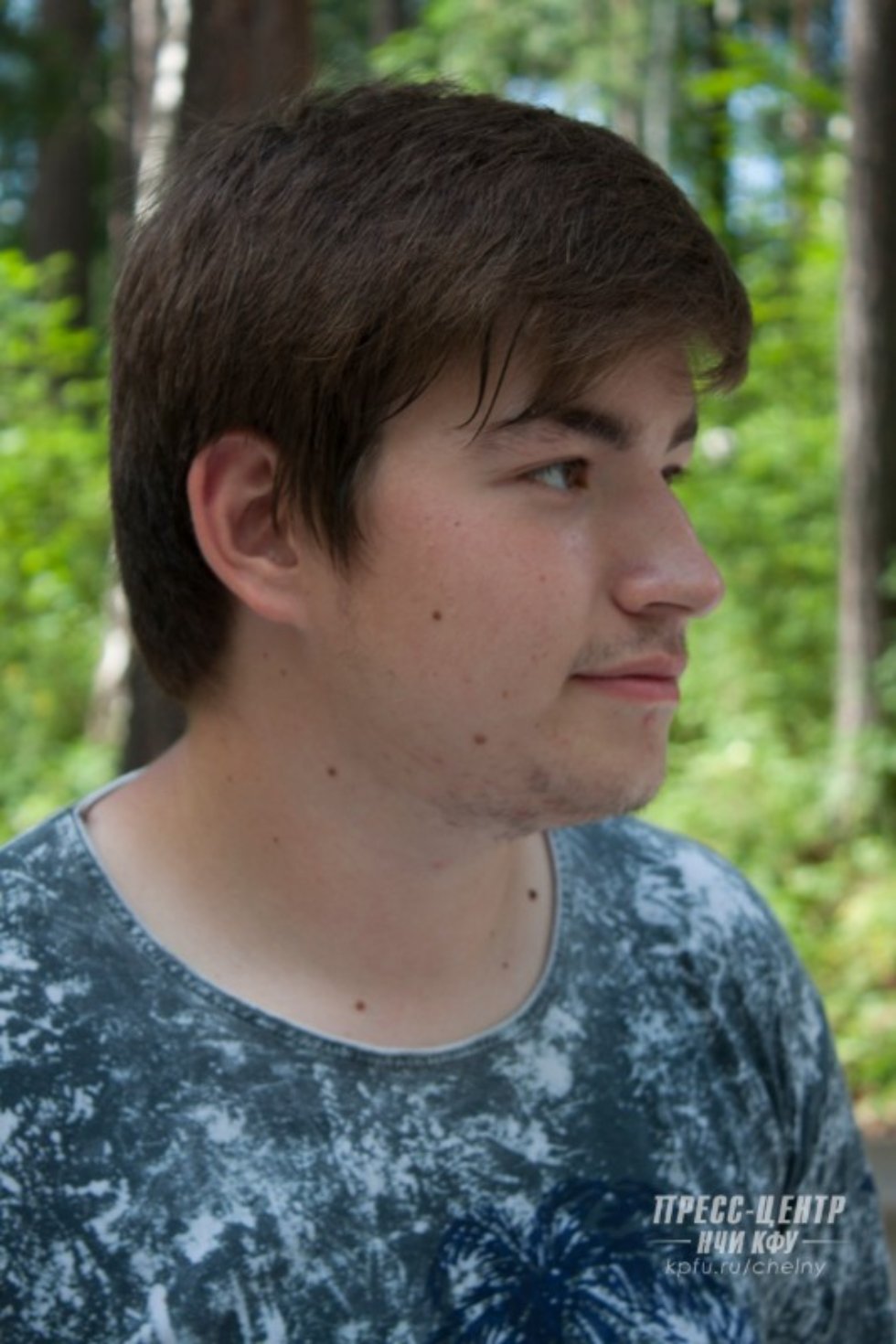 ����������� ����������� ����� � '����������'