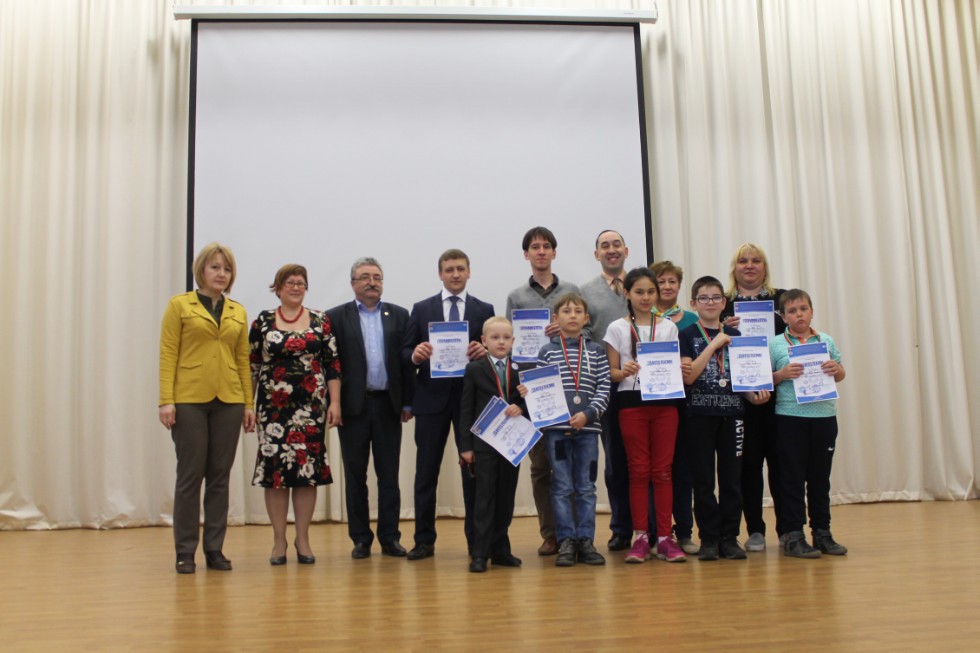 ��������������� ��������� ���� ������������� '�������� XXI ����'