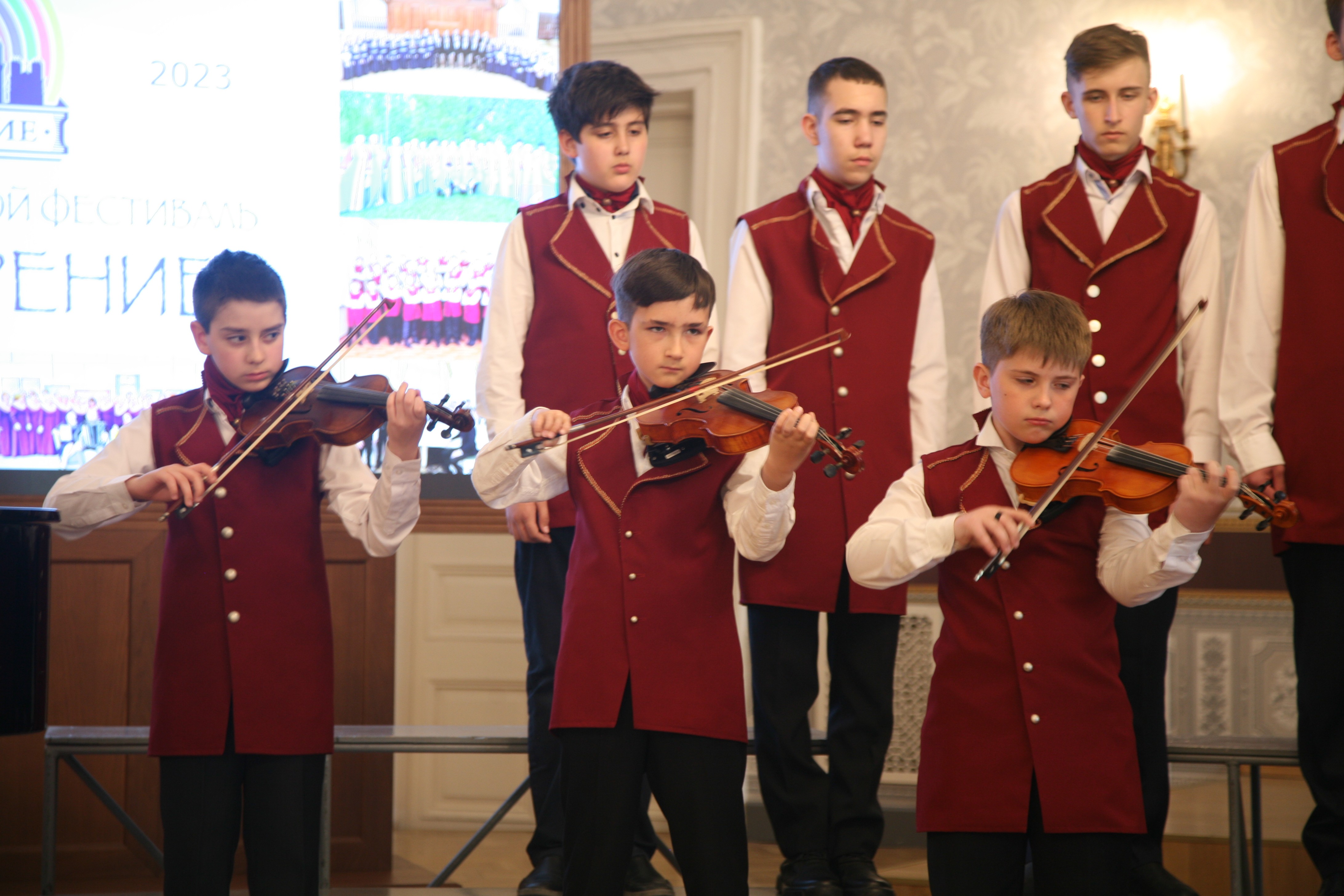 ��������� ������� ����������� 