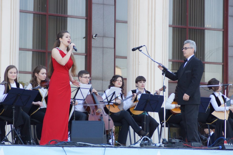 ���������� ������������� ����������� '������� �������� �����', ����������� 115-����� �� ��� �������� ������ ��������� � 10-����� �� ��� �������� ��������� �����������