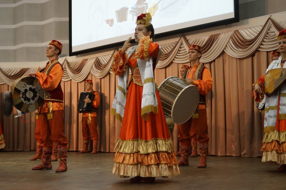 ������ ����������-��������������� ����������� � ������