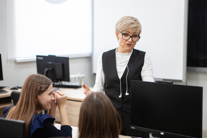 Неделя высоких технологий и технопредпринимательства прошла в Елабужском институте КФУ Неделя высоких технологий и технопредпринимательства прошла в Елабужском институте КФУ