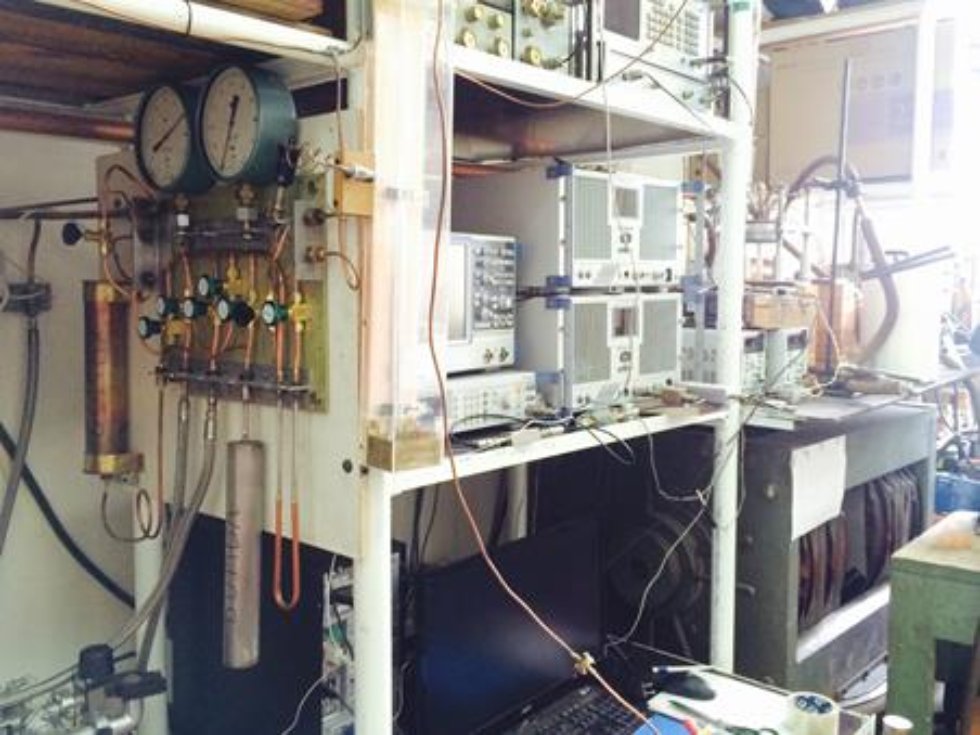 МЕЖДУНАРОДНЫЙ ЦЕНТР МАГНИТНОГО РЕЗОНАНСАКазанский (Приволжский) федеральный университет МЕЖДУНАРОДНЫЙ ЦЕНТР МАГНИТНОГО РЕЗОНАНСАКазанский (Приволжский) федеральный университет